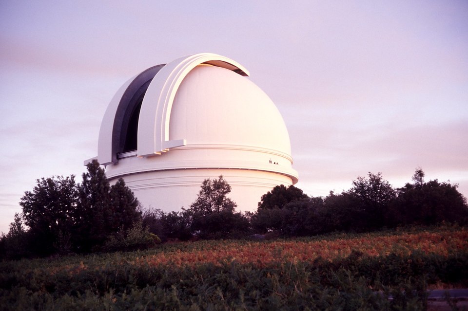biggest telescope you can buy